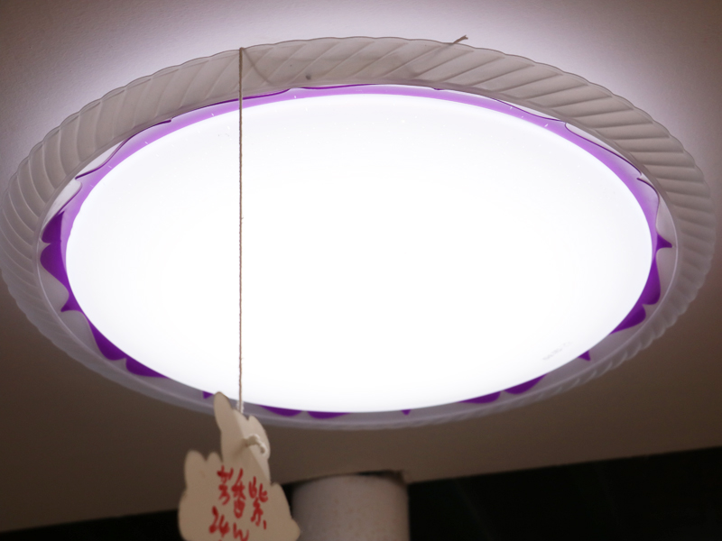 燈具(jù)照明