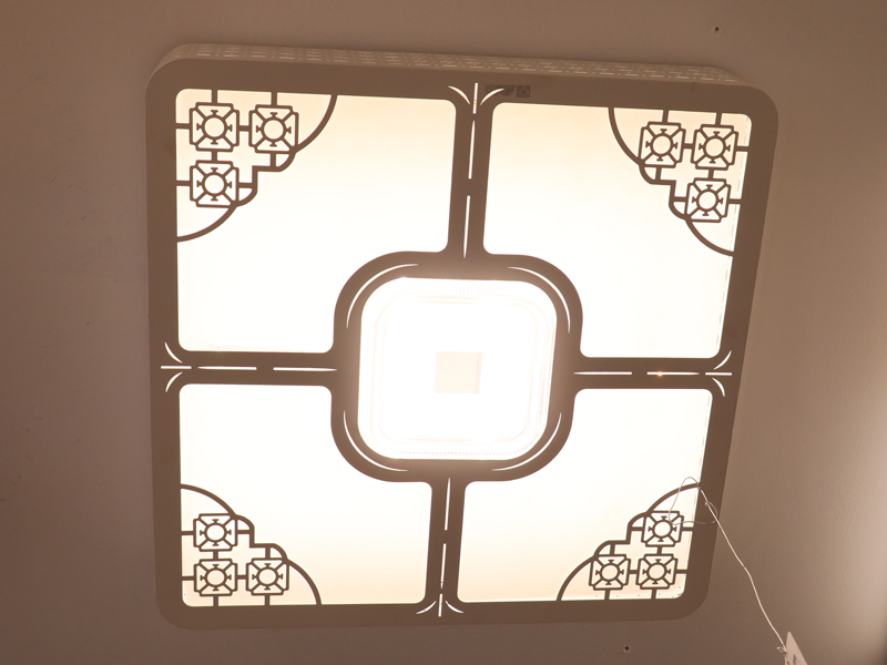 燈具(jù)照明